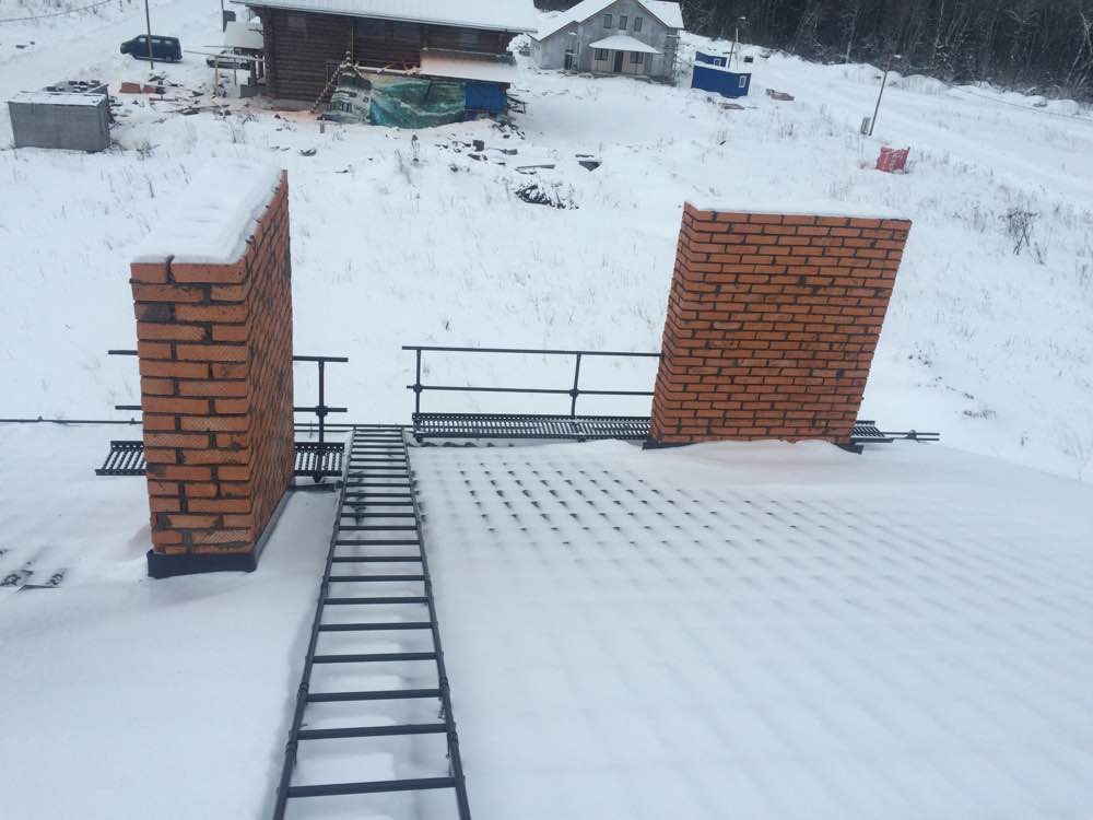 Частный жилой дом - фото 3
