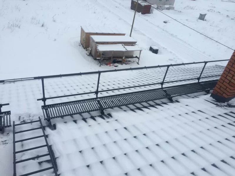 Частный жилой дом - фото 4