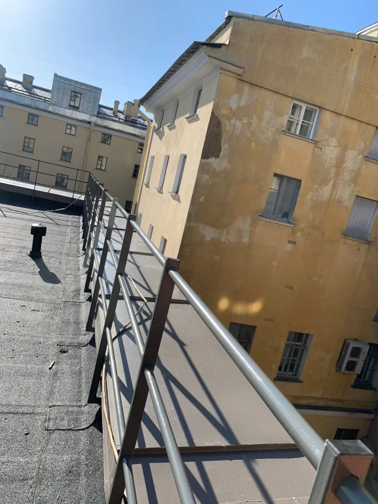 Новая сцена Александринского театра - фото 2
