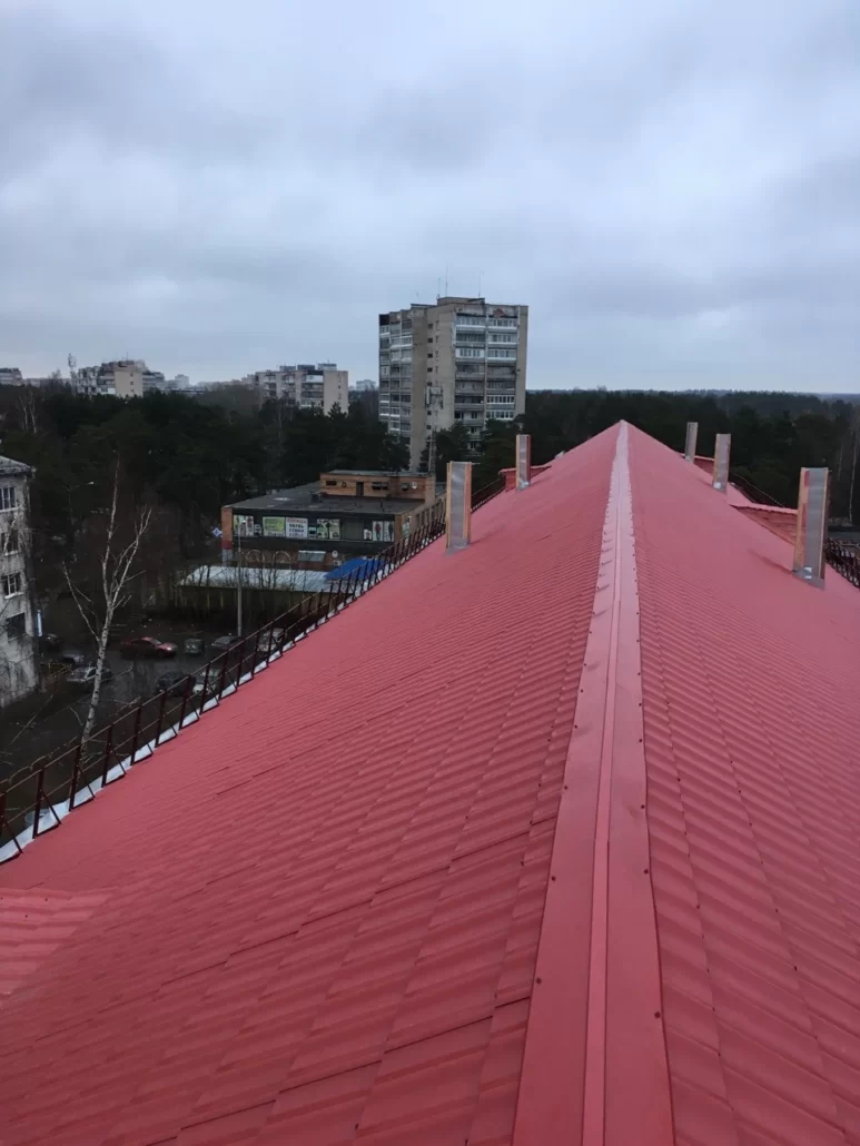 Жилой многоквартирный дом - фото 2