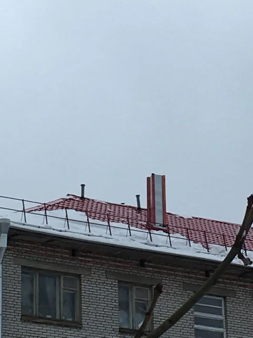 Жилой многоквартирный дом - фото 4